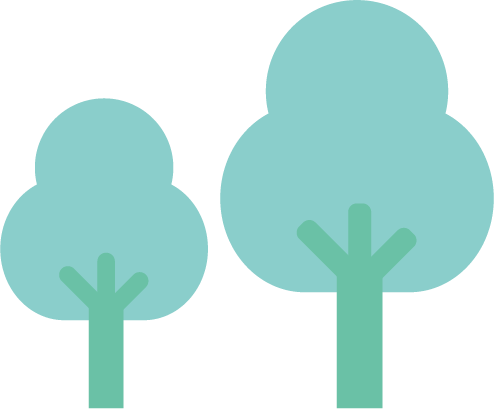 trees